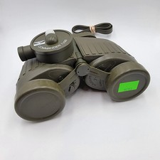 Used Steiner Commander 7x50