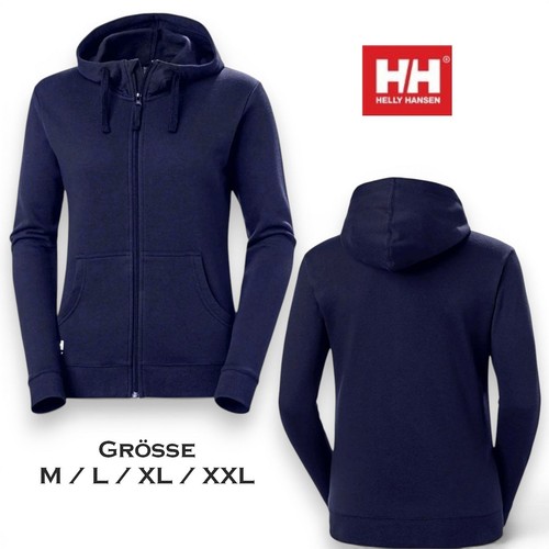 Felpa donna helly - helly, con