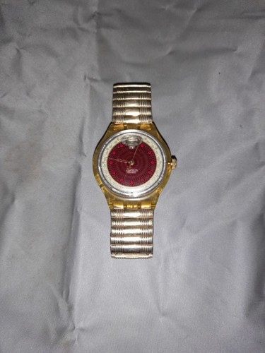 Orologio swatch automatico - swatch,