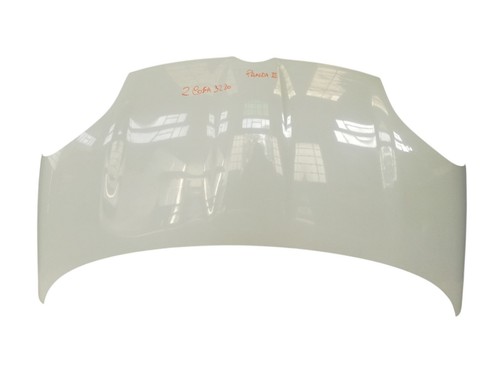 Cofano anteriore fiat panda - anteriore,