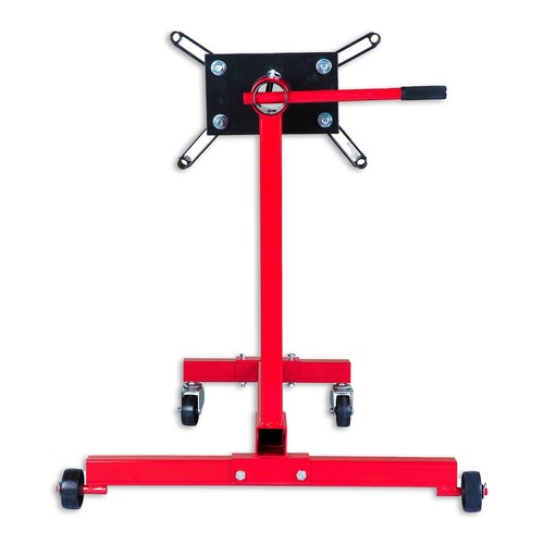 Supporto blocco cavalletto - supporto,