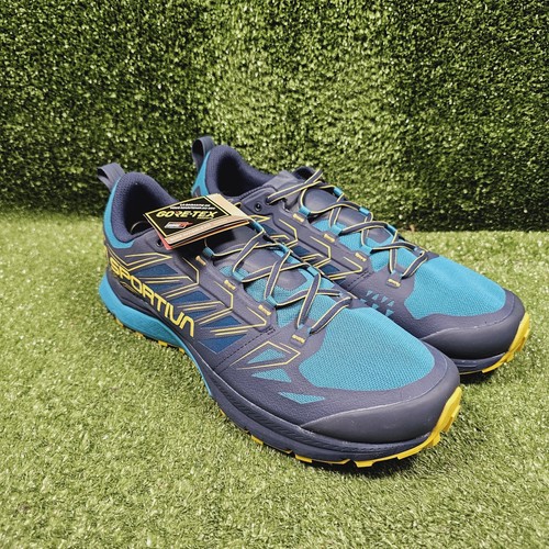 Sportiva jackal gtx blue - sportiva,