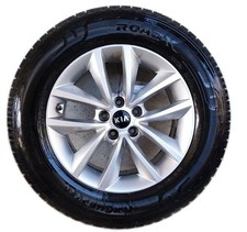 Cerchio lega kia sorento - cerchio,