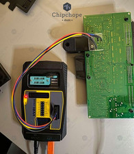 Riparazione centralina modulo luci FRM3 Bmw / Mini