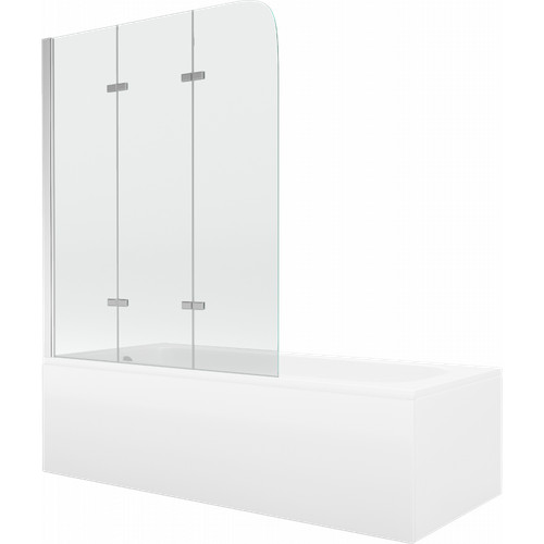 Vasca bagno rettangolare - da,