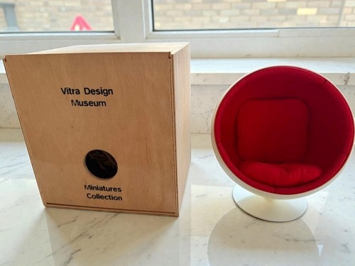 Sedia ballo vitra - da,