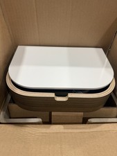 Comodino Galleggiante 10,4