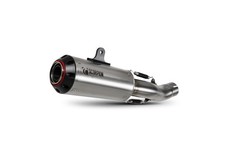 Scarico honda cb500f 25 - scarico,