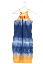 H&M Abito con corpetto Donna