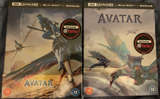 Avatar & Avatar The Way of