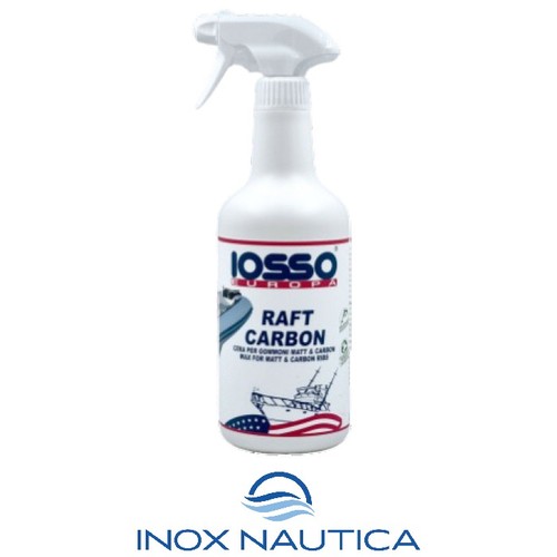 Iosso raft carbon 750 - iosso,