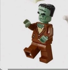 LEGO Creator   Spettrale-Casa(