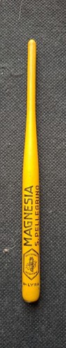 Penna inchiostro magnesia - penna,