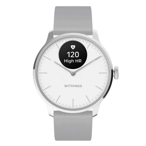 Withings scanwatch light - scanwatch,