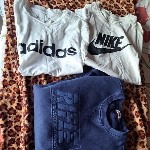 Lotto tshirt bianche - tshirt,