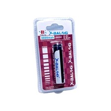Batteria Litio Ricaricabile 4,2v 8800mah 9.6wh 4.2 Volt