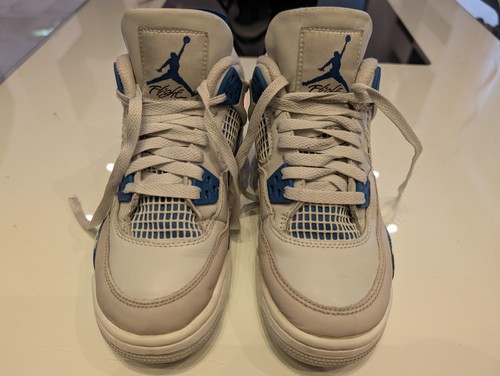 Scarpe air jordan retro - jordan, 4