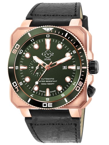 Orologio gv2 gevril - gv2, by
