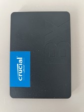 Crucial Ssd Hard Disk BX500