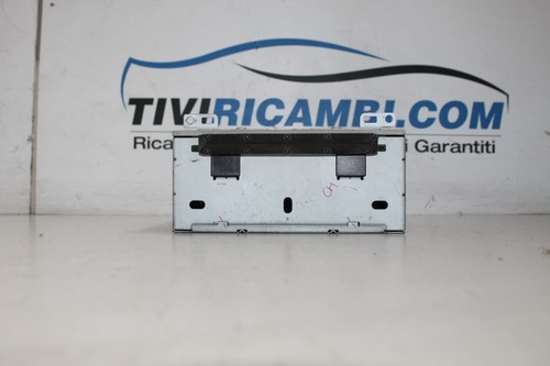 Stereo ford fiesta focus - c, max