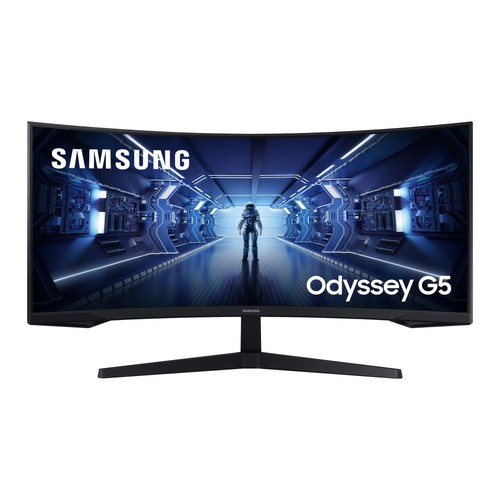 Samsung monitor gaming odyssey - monitor,