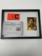 Fascia Capitano Emre Can