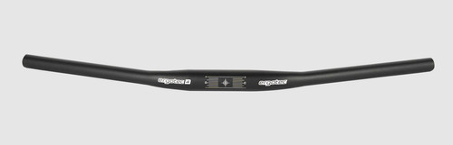 Ergotec manubrio mtb - manubrio,