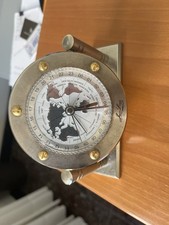 orologio da tavolo vintage