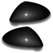 Calotte specchietti carbon