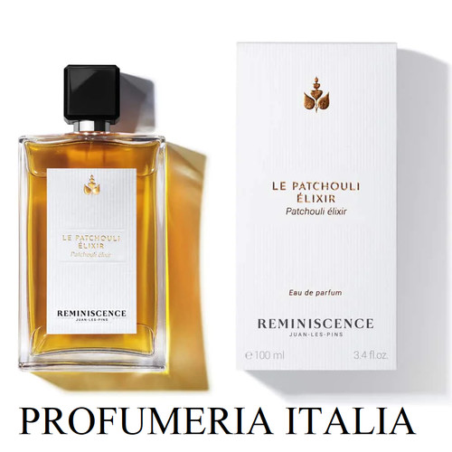 Reminiscence patchouli - reminiscence, le