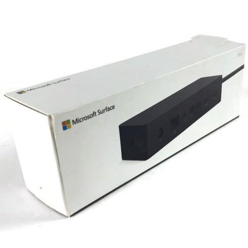 Microsoft 1661 docking station - microsoft,