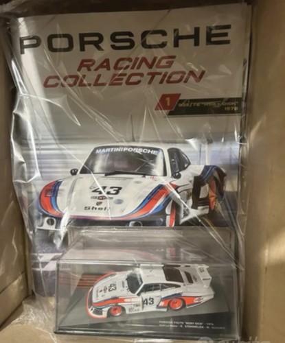 Modellino porsche collection - modellino,