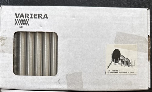 Ikea varia porta organizer - ikea, con