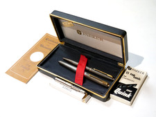PARKER 75 Ciselè Stilografica