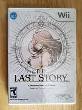 The Last Story gioco Nintendo