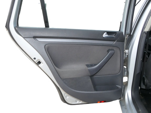 Golf variant kombi - 6,