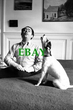 Photographie de ROLAND TOPOR