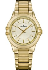 Delbana - Orologio da polso -