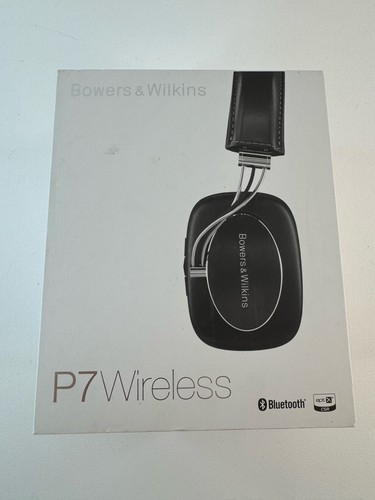 Cuffie wireless bowers - wireless, &
