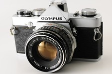 Olympus OM-1 [Near MINT]