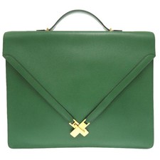 Autentica valigetta Hermes