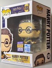 Funko Pop! Harry Potter
