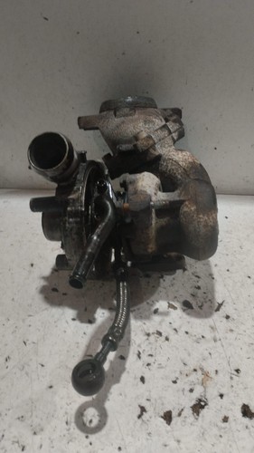 Turbina turbo per fiat - turbina,