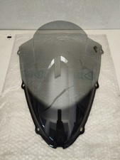 Biondi Cupolino Fumé KAWASAKI (Ninja ZX 10 R?) e compatibili. Sc36