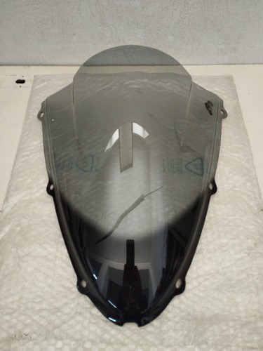 Biondi cupolino fumé kawasaki - fumé,