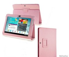 BOOK COVER PELLE PER SAMSUNG