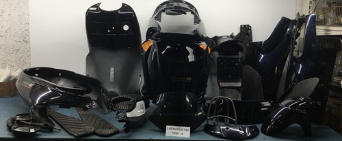Kit carene carena completo - kit,