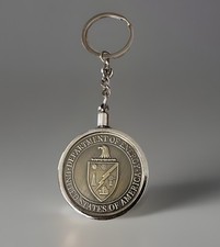 United States Department of