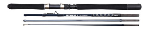 Penn overseas inline - inline, boat