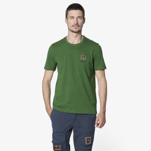 Shirt uomo aeronautica - t-shirt,
